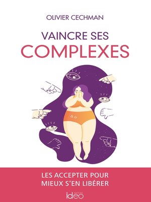 cover image of Vaincre ses complexes